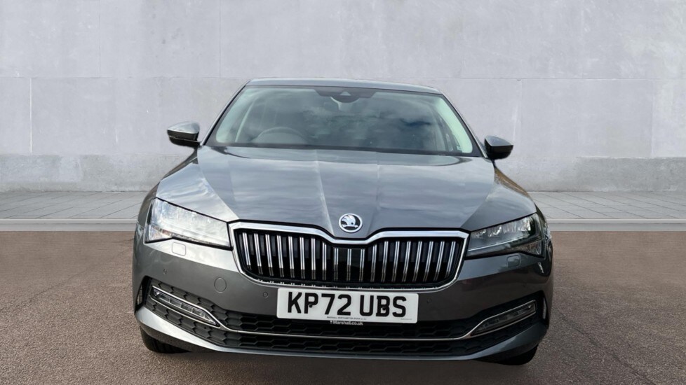 Used Skoda Superb 2022 for sale - 76635556: Photo 10