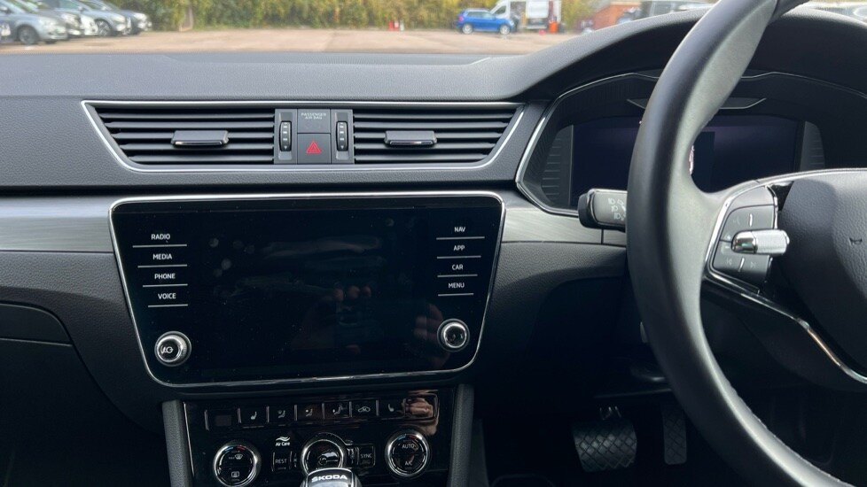 Used Skoda Superb 2022 for sale - 76635556: Photo 13