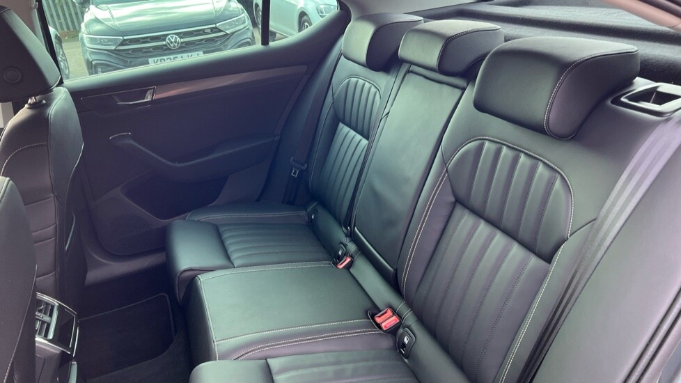 Used Skoda Superb 2022 for sale - 76635556: Photo 15