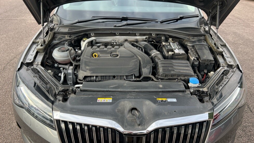 Used Skoda Superb 2022 for sale - 76635556: Photo 17