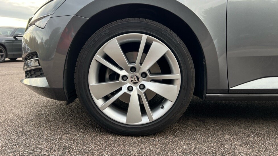 Used Skoda Superb 2022 for sale - 76635556: Photo 19