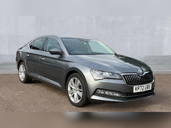 2022 - 1.5 TSI SE L 5dr DSG