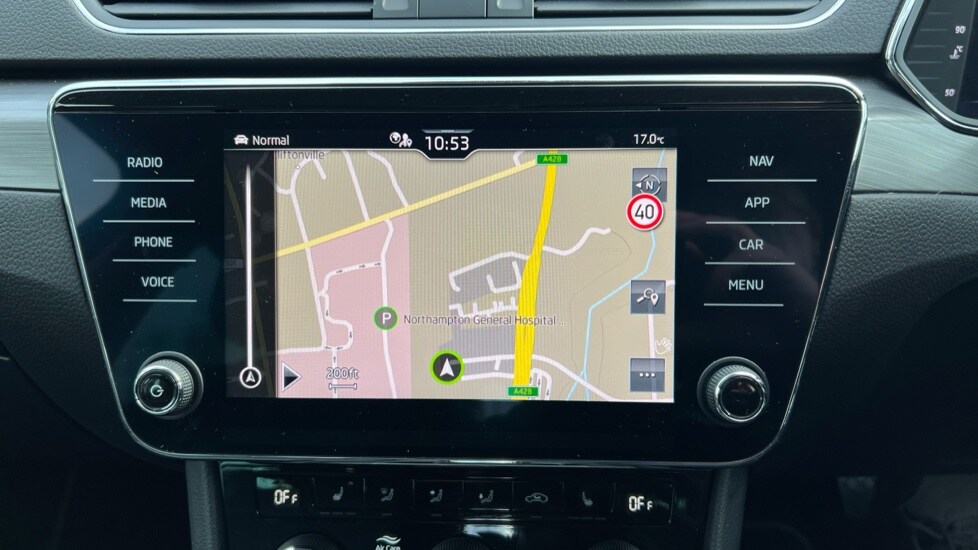 Used Skoda Superb 2022 for sale - 76635556: Photo 21