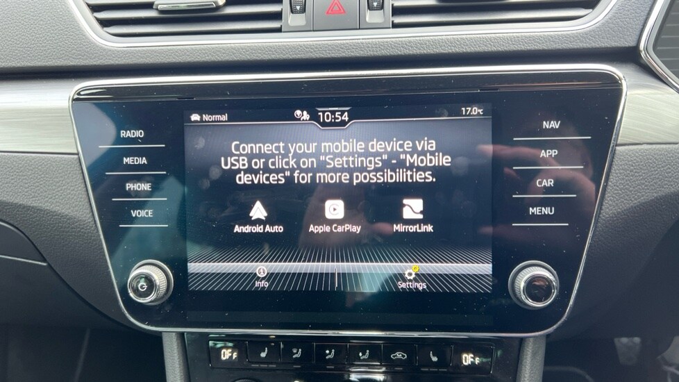 Used Skoda Superb 2022 for sale - 76635556: Photo 24