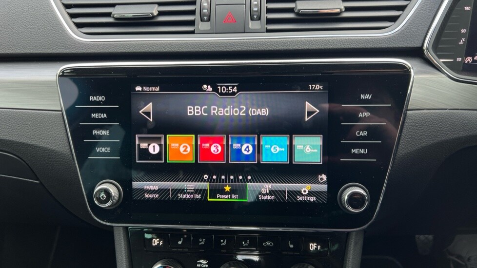 Used Skoda Superb 2022 for sale - 76635556: Photo 25