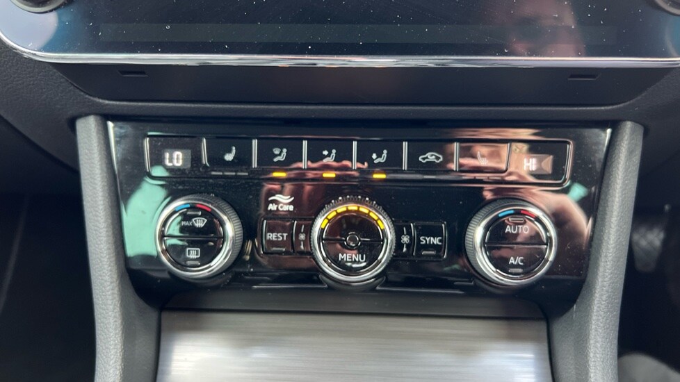 Used Skoda Superb 2022 for sale - 76635556: Photo 26