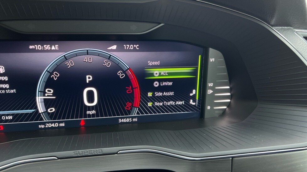 Used Skoda Superb 2022 for sale - 76635556: Photo 37