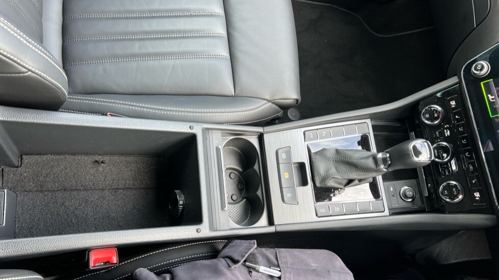 Used Skoda Superb 2022 for sale - 76635556: Photo 38