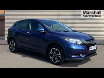 2017 - 1.6 i-DTEC SE Navi 5dr