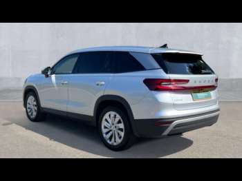 Used Skoda Kodiaq 2024 for sale - 75440138: Photo