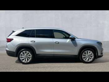 Used Skoda Kodiaq 2024 for sale - 75440138: Photo