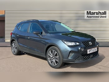 2021 - 1.0 TSI SE Technology 5dr
