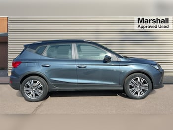 Used SEAT Arona 2021 for sale - 75916863: Photo