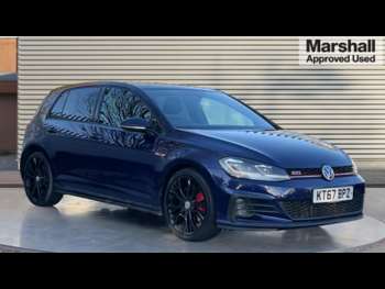 2018 - 2.0 TSI 245 GTI Performance 5dr DSG
