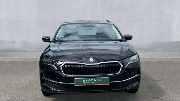 Used Skoda Octavia 2024 for sale - 75443000: Photo 10