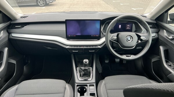 Used Skoda Octavia 2024 for sale - 75443000: Photo 12