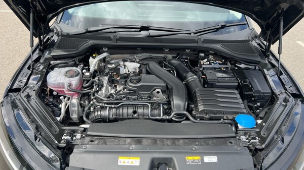 Used Skoda Octavia 2024 for sale - 75443000: Photo 17