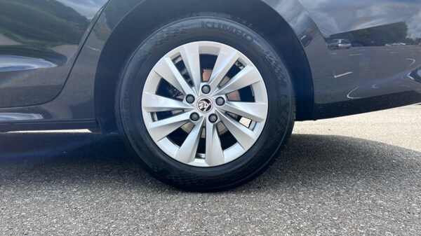 Used Skoda Octavia 2024 for sale - 75443000: Photo 18