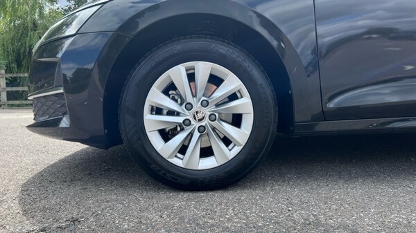 Used Skoda Octavia 2024 for sale - 75443000: Photo 19