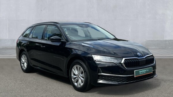 Used Skoda Octavia 2024 for sale - 75443000: Photo 1