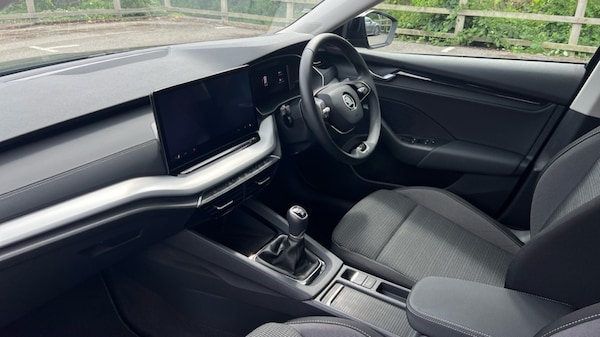 Used Skoda Octavia 2024 for sale - 75443000: Photo 2