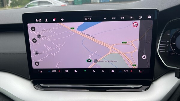 Used Skoda Octavia 2024 for sale - 75443000: Photo 36