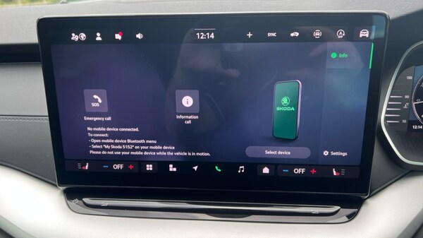 Used Skoda Octavia 2024 for sale - 75443000: Photo 37