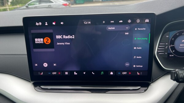 Used Skoda Octavia 2024 for sale - 75443000: Photo 38