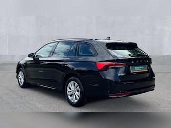 Used Skoda Octavia 2024 for sale - 75443000: Photo