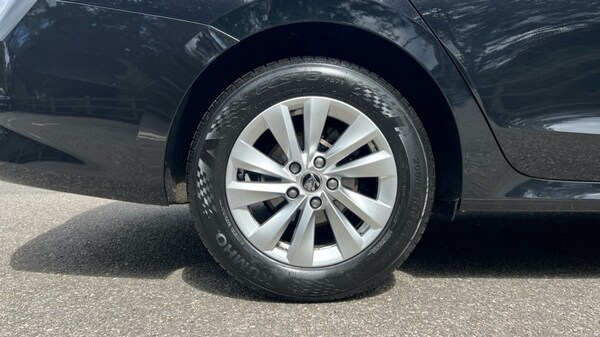 Used Skoda Octavia 2024 for sale - 75443000: Photo 5