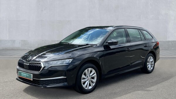 Used Skoda Octavia 2024 for sale - 75443000: Photo 7