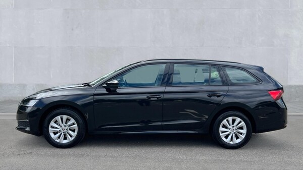 Used Skoda Octavia 2024 for sale - 75443000: Photo 9