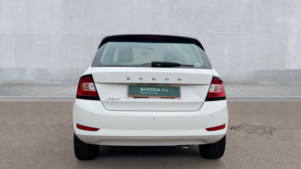 Used Skoda Fabia 2021 for sale - 76466508: Photo 11