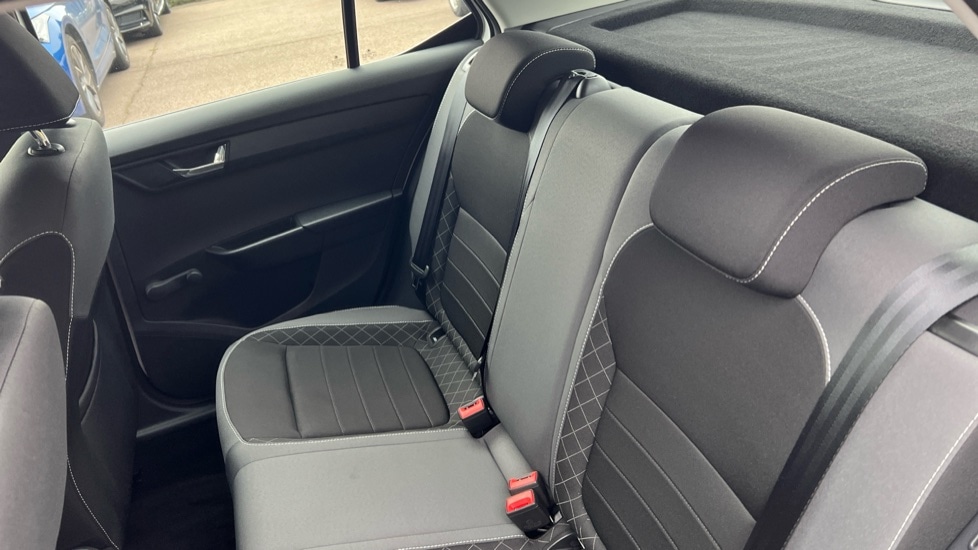 Used Skoda Fabia 2021 for sale - 76466508: Photo 15