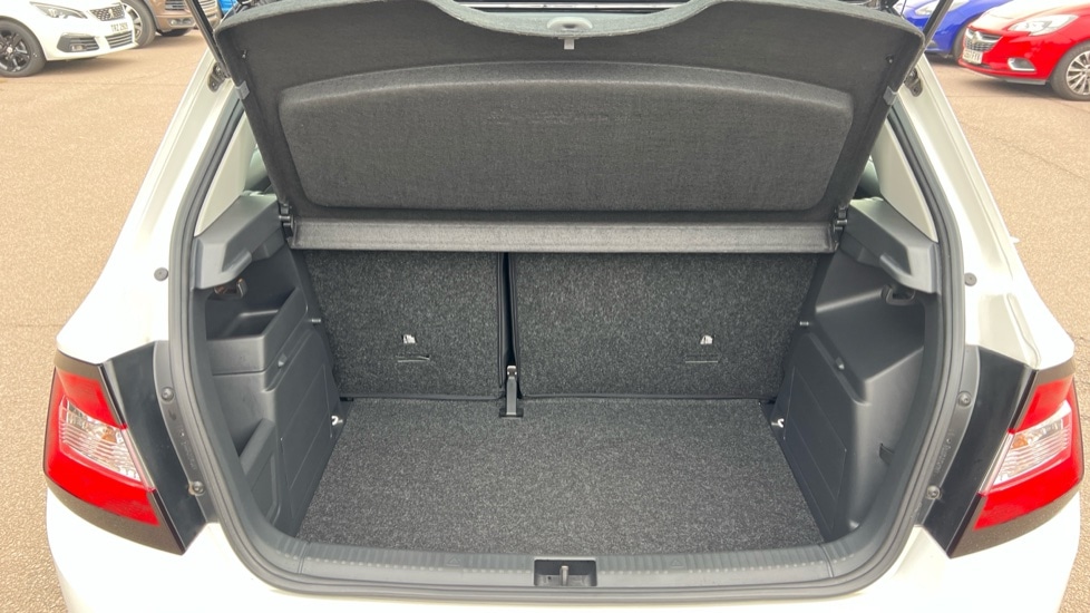 Used Skoda Fabia 2021 for sale - 76466508: Photo 16