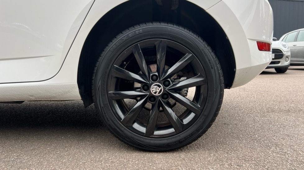 Used Skoda Fabia 2021 for sale - 76466508: Photo 18