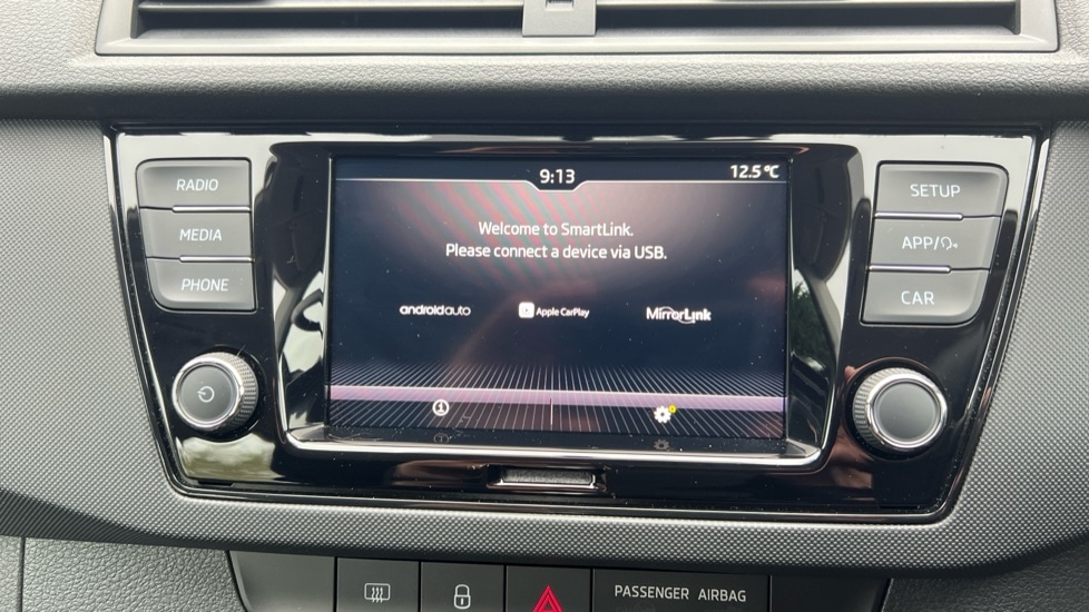 Used Skoda Fabia 2021 for sale - 76466508: Photo 22