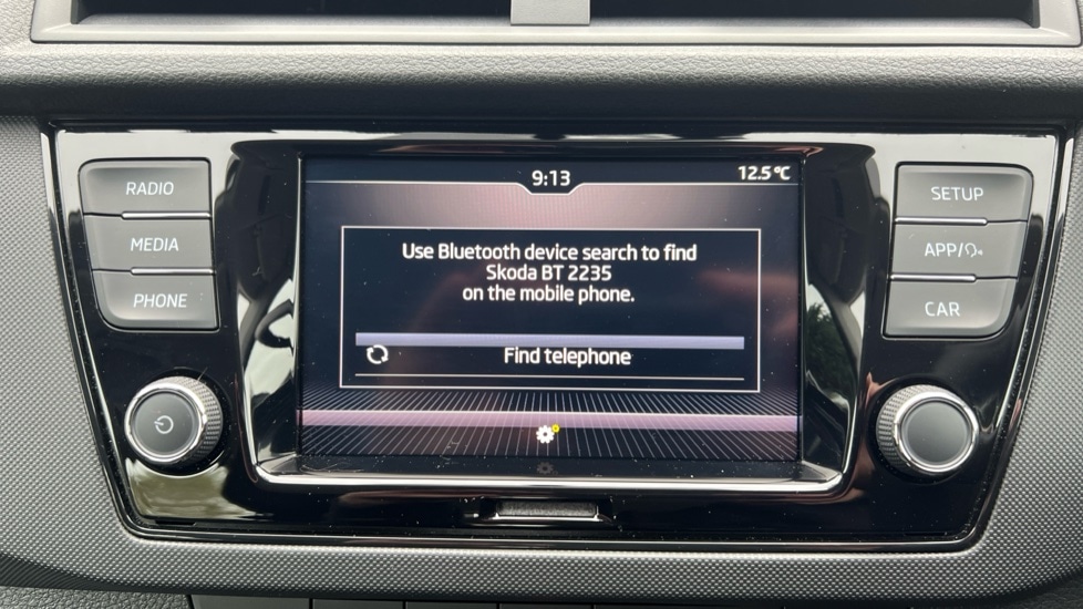 Used Skoda Fabia 2021 for sale - 76466508: Photo 23