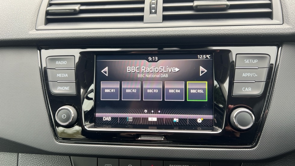 Used Skoda Fabia 2021 for sale - 76466508: Photo 24