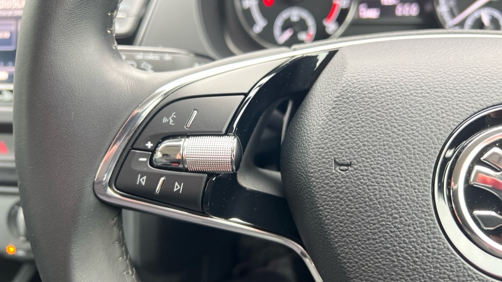 Used Skoda Fabia 2021 for sale - 76466508: Photo 30