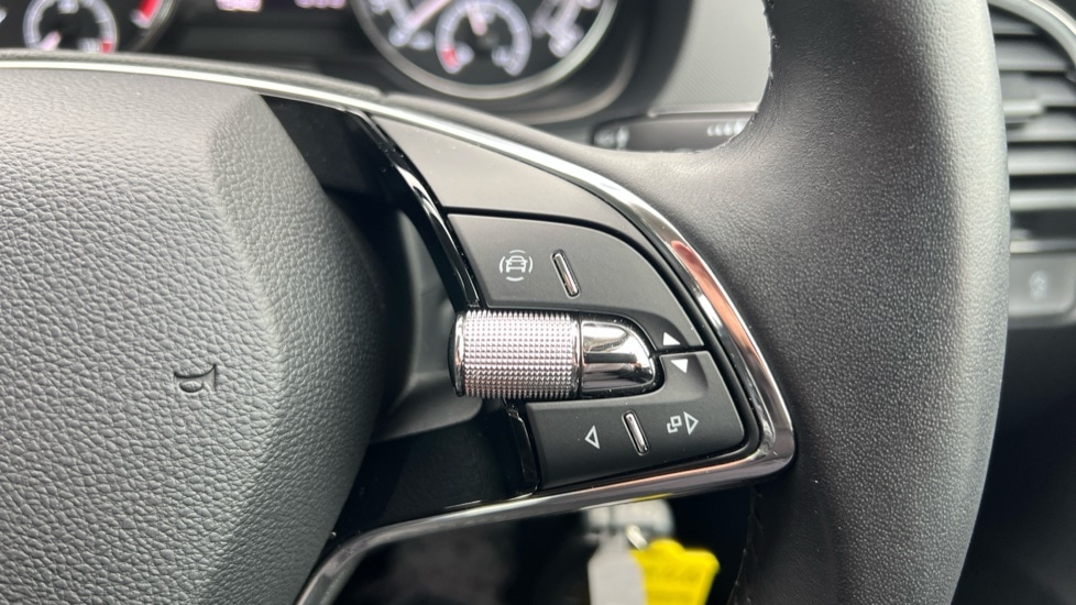 Used Skoda Fabia 2021 for sale - 76466508: Photo 31