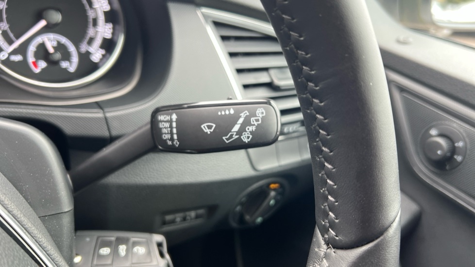 Used Skoda Fabia 2021 for sale - 76466508: Photo 33