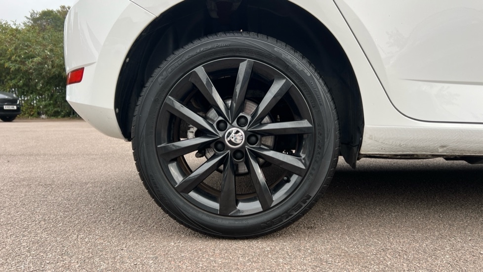 Used Skoda Fabia 2021 for sale - 76466508: Photo 5