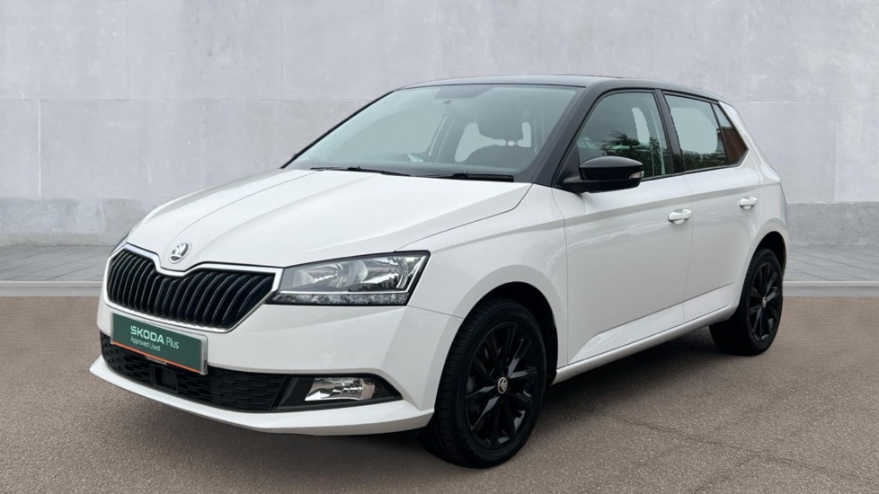 Used Skoda Fabia 2021 for sale - 76466508: Photo 7