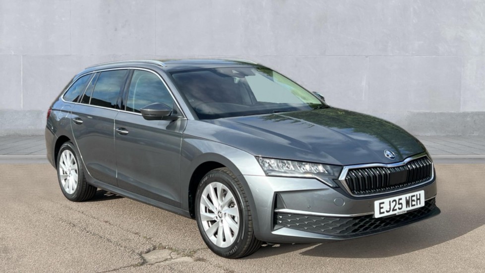 Used Skoda Octavia 2025 for sale - 76869725: Photo 1