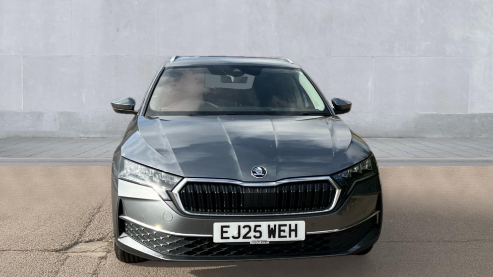 Used Skoda Octavia 2025 for sale - 76869725: Photo 10