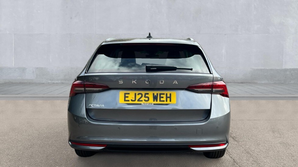 Used Skoda Octavia 2025 for sale - 76869725: Photo 11