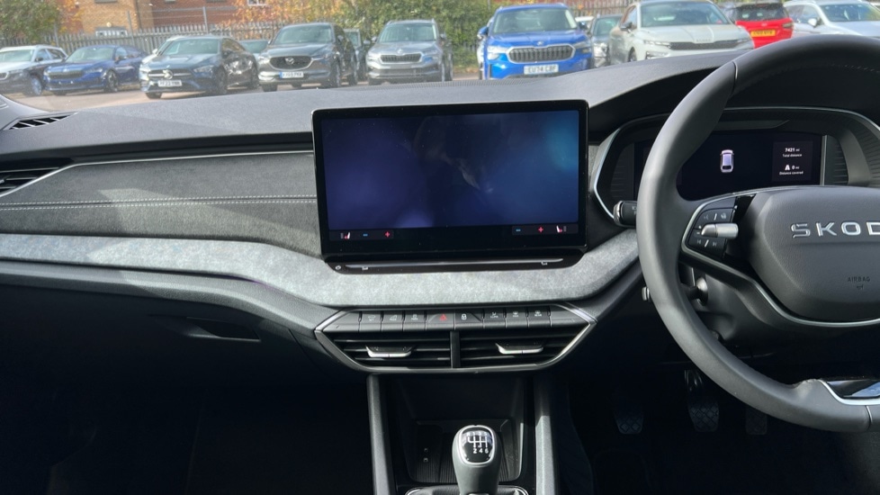 Used Skoda Octavia 2025 for sale - 76869725: Photo 13