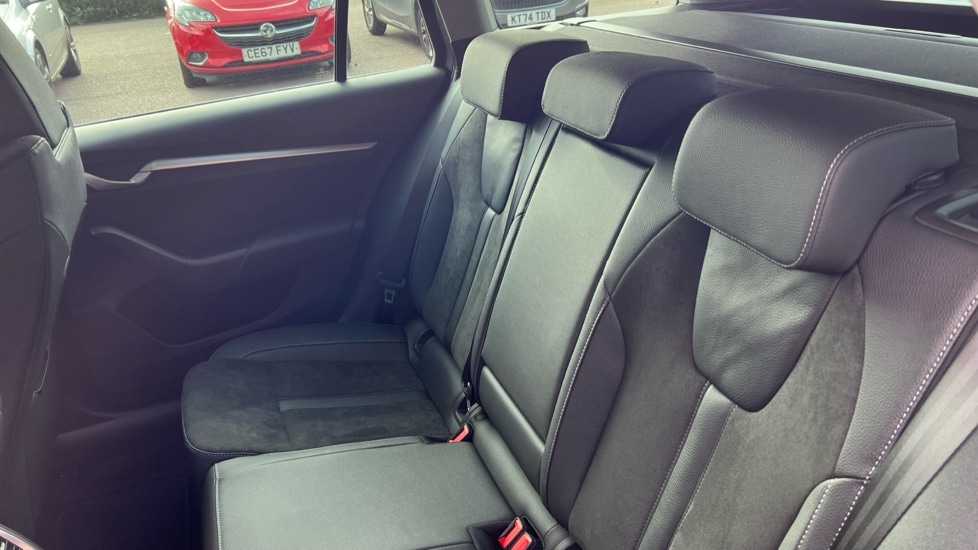 Used Skoda Octavia 2025 for sale - 76869725: Photo 15