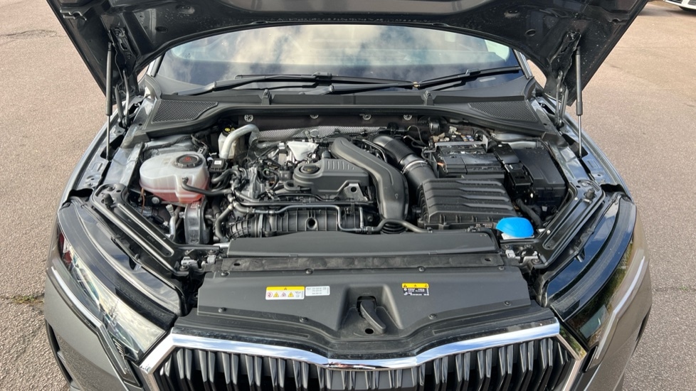 Used Skoda Octavia 2025 for sale - 76869725: Photo 17